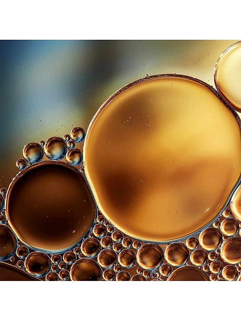 The Essence Foaming Cleanser