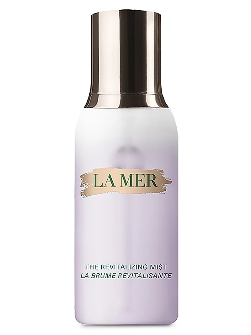 The Revitalizing Mist