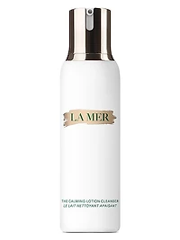 The Calming Lotion Cleanser