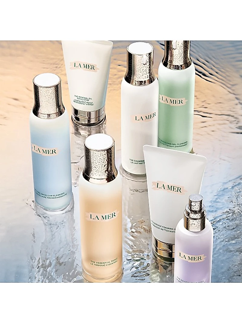 The Calming Lotion Cleanser