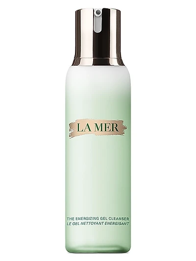 The Energizing Gel Cleanser