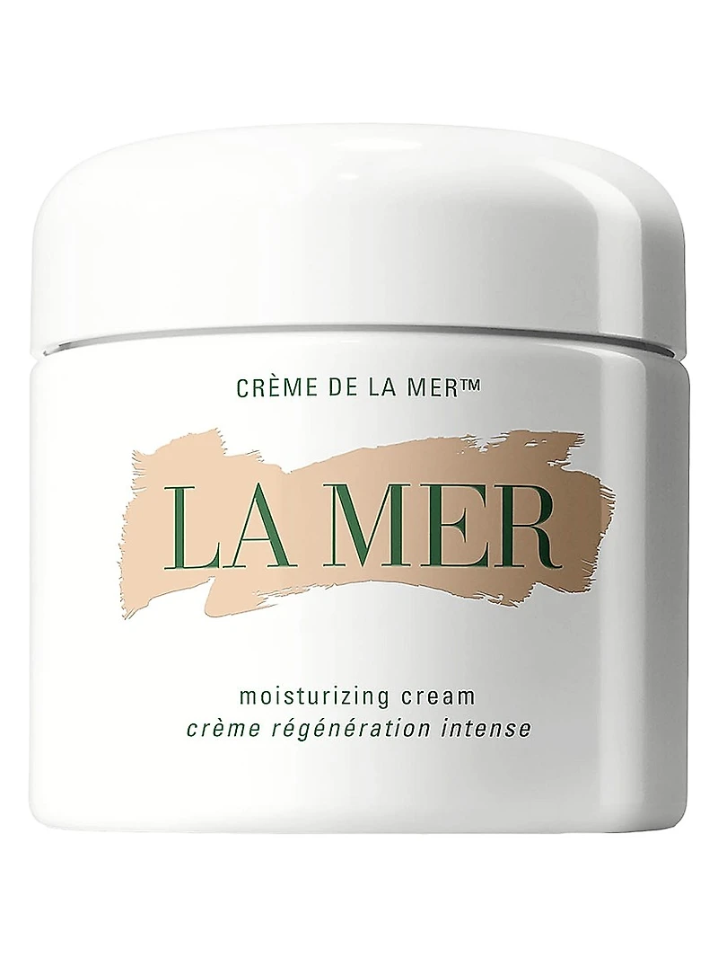 Crème De La Mer Moisturizing Cream