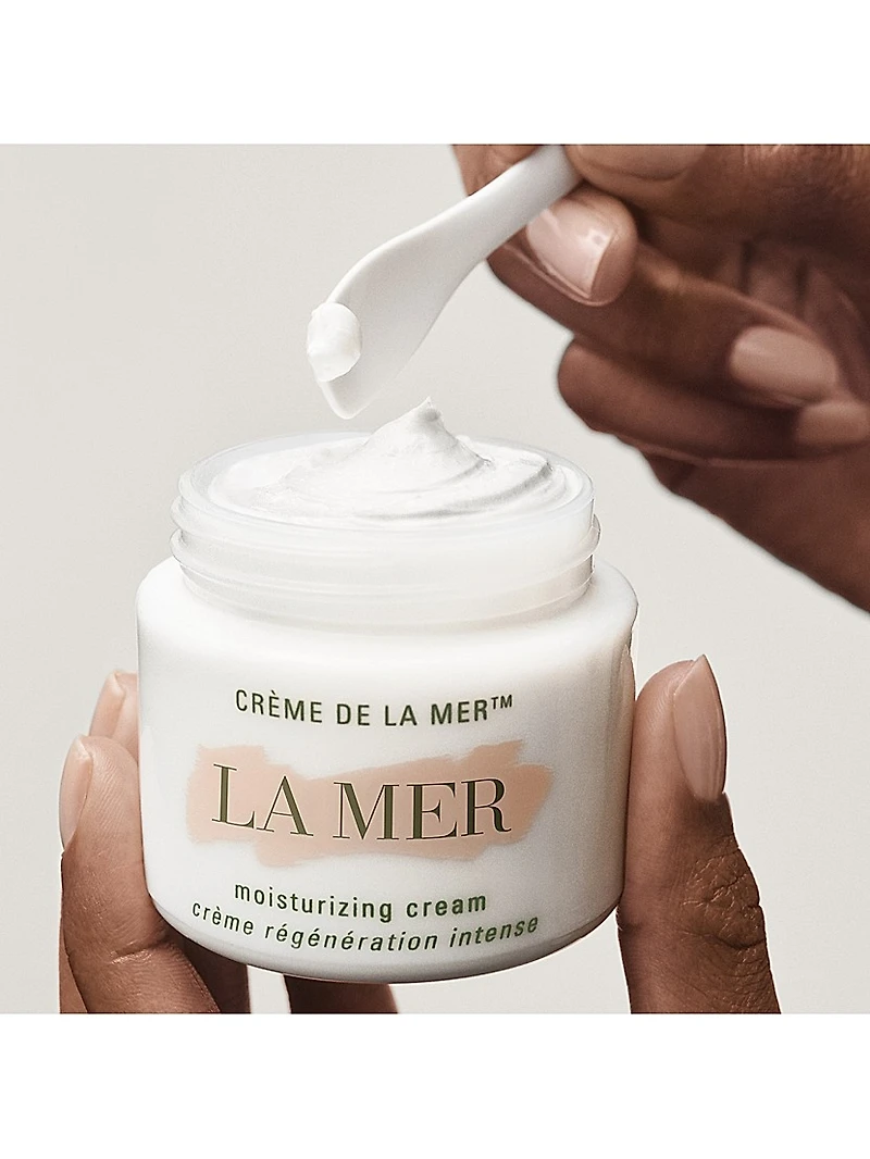 Crème De La Mer Moisturizing Cream