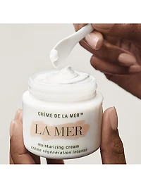 Crème De La Mer Moisturizing Cream