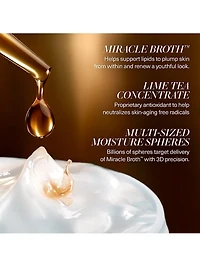 The Moisturizing Soft Cream