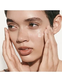 The Moisturizing Soft Cream