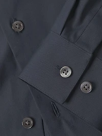 Sylvain Good Cotton Shirt