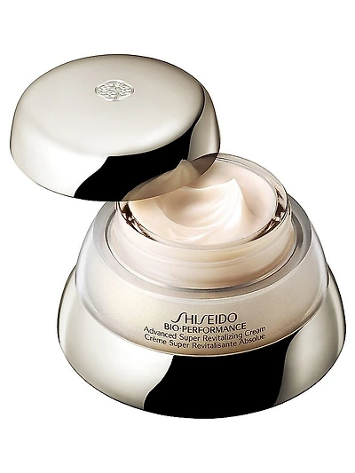Bio-Performance Advanced Super Revitalizing Cream