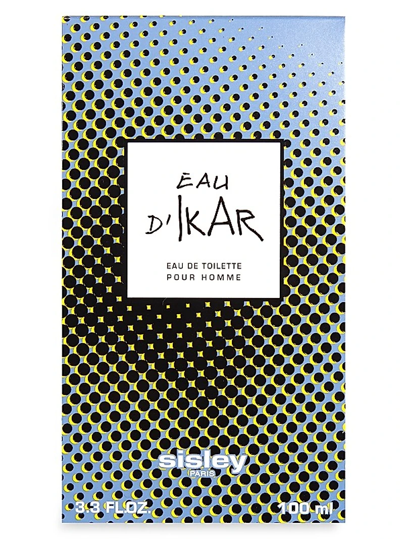 Eau d'Ikar Eau de Toilette