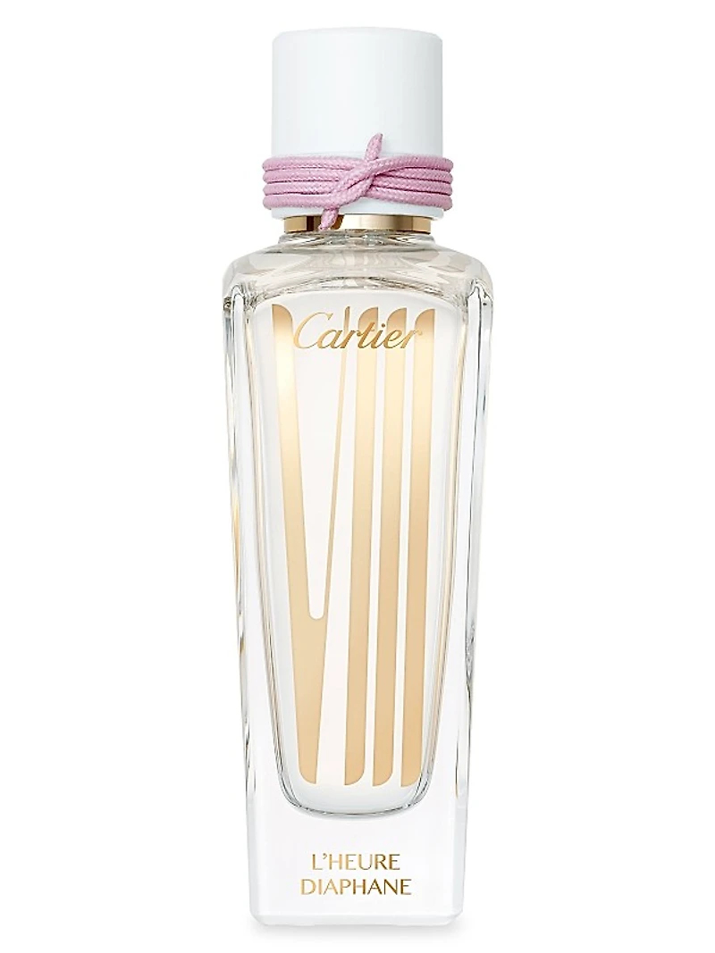 L'Heure Diaphane VIII Eau De Toilette