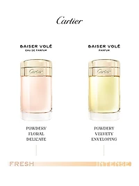 Baiser Volé Eau De Parfum