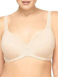 Basic Beauty Spacer T-Shirt Bra