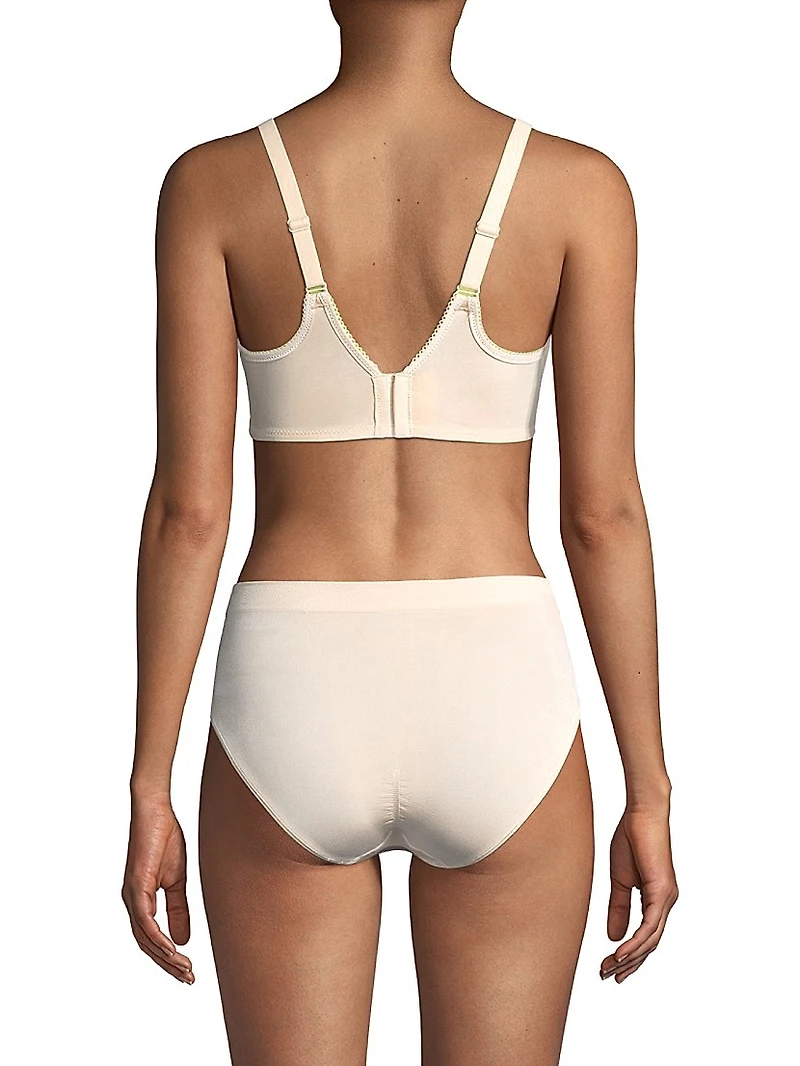 Basic Beauty Spacer T-Shirt Bra