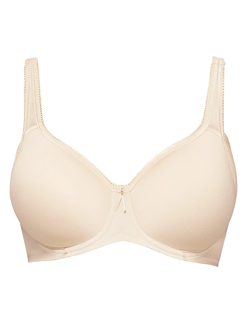 Basic Beauty Spacer T-Shirt Bra