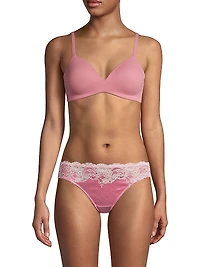 How Perfect WireFree Contour T-Shirt Bra