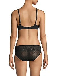 How Perfect WireFree Contour T-Shirt Bra