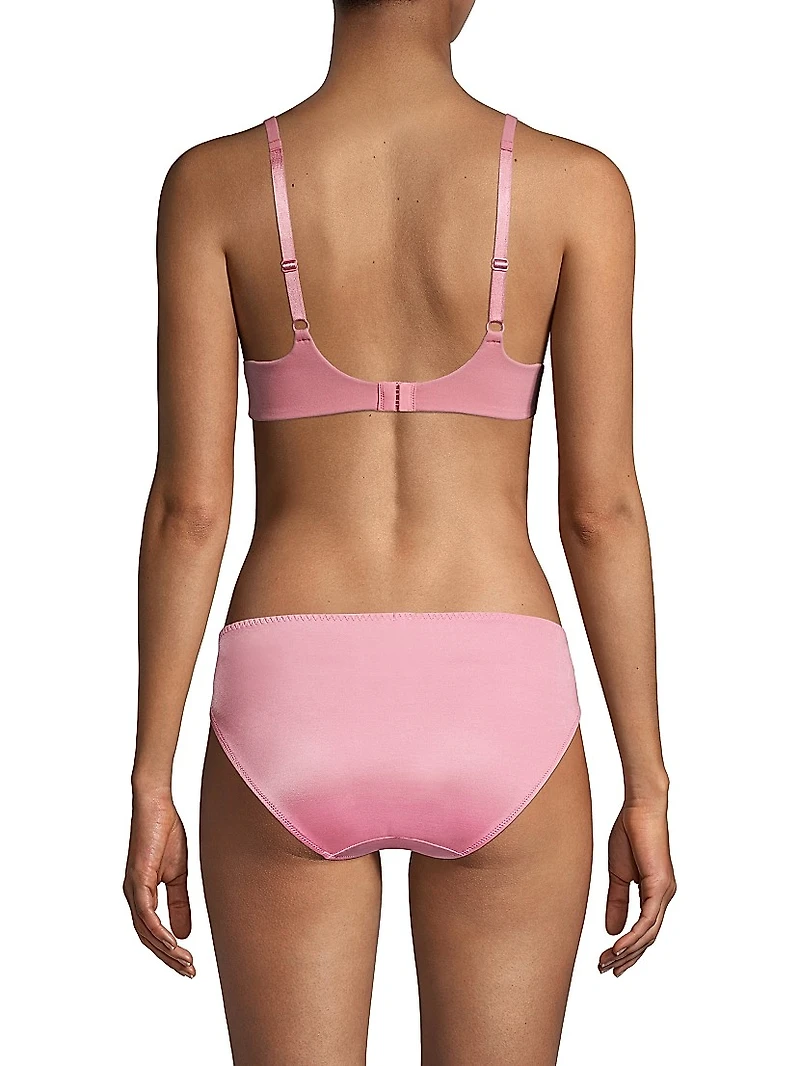 How Perfect WireFree Contour T-Shirt Bra