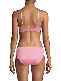 How Perfect WireFree Contour T-Shirt Bra