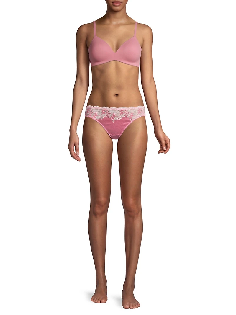 How Perfect WireFree Contour T-Shirt Bra