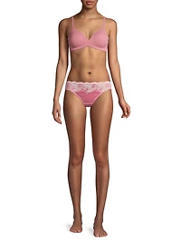 How Perfect WireFree Contour T-Shirt Bra