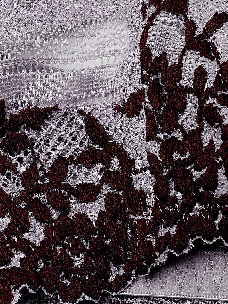 Embrace Lace Underwire T-Shirt Bra