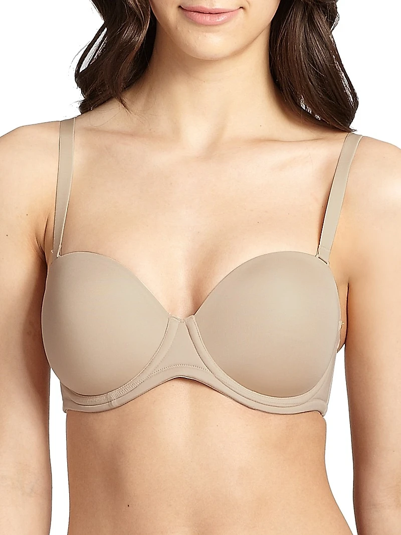 Red Carpet Strapless Convertible Bra