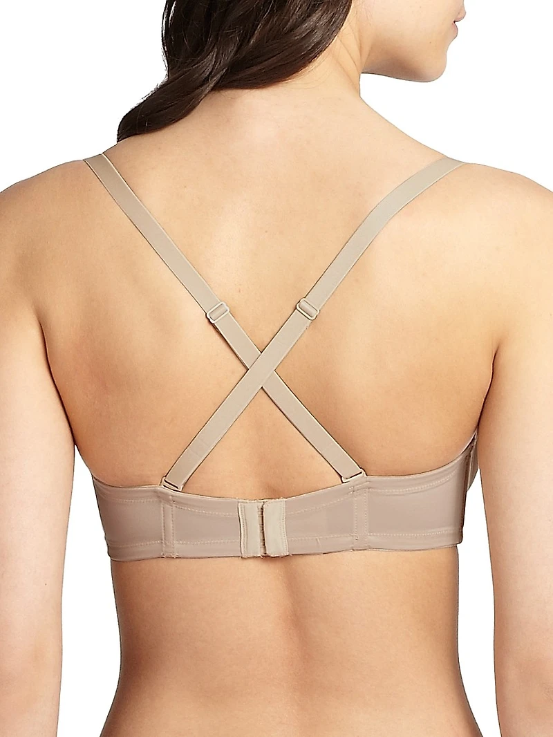 Red Carpet Strapless Convertible Bra