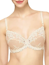 Embrace Lace Underwire Bra