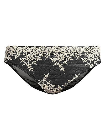 Embrace Lace Bikini Briefs