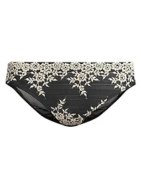 Embrace Lace Bikini Briefs