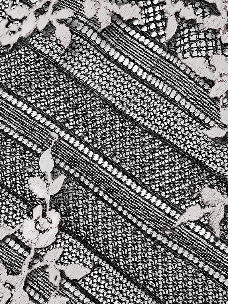 Embrace Lace Bikini Briefs