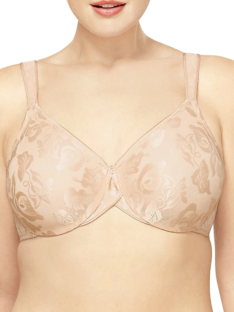 Awareness Underwire Bra