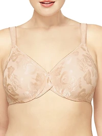 Awareness Underwire Bra