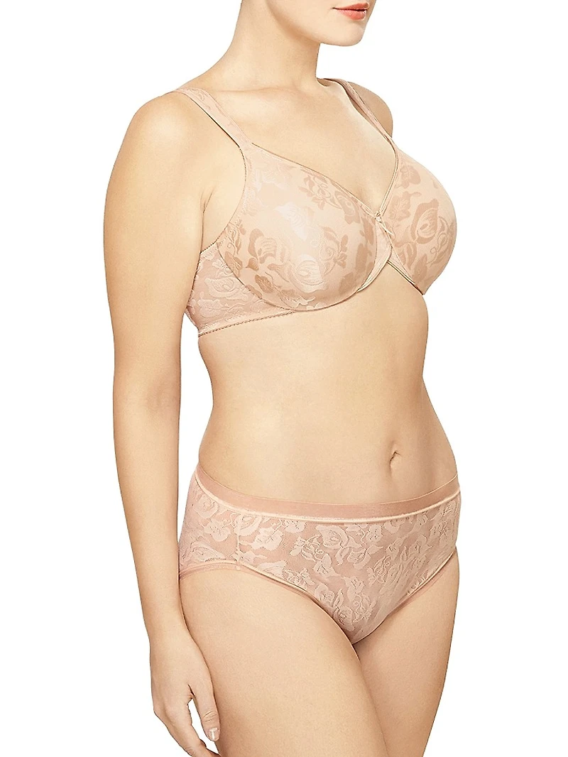 Awareness Underwire Bra