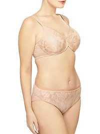 Awareness Underwire Bra