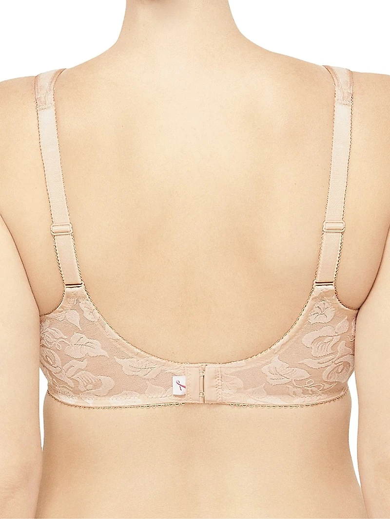 Awareness Underwire Bra