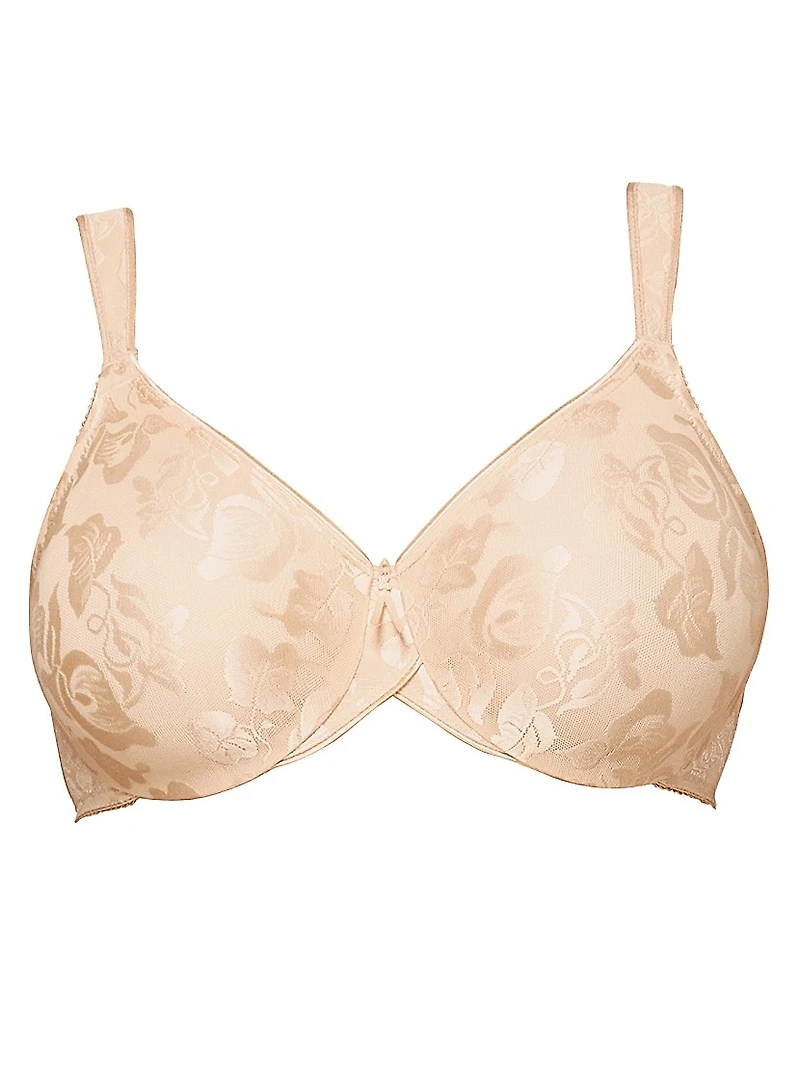 Awareness Underwire Bra
