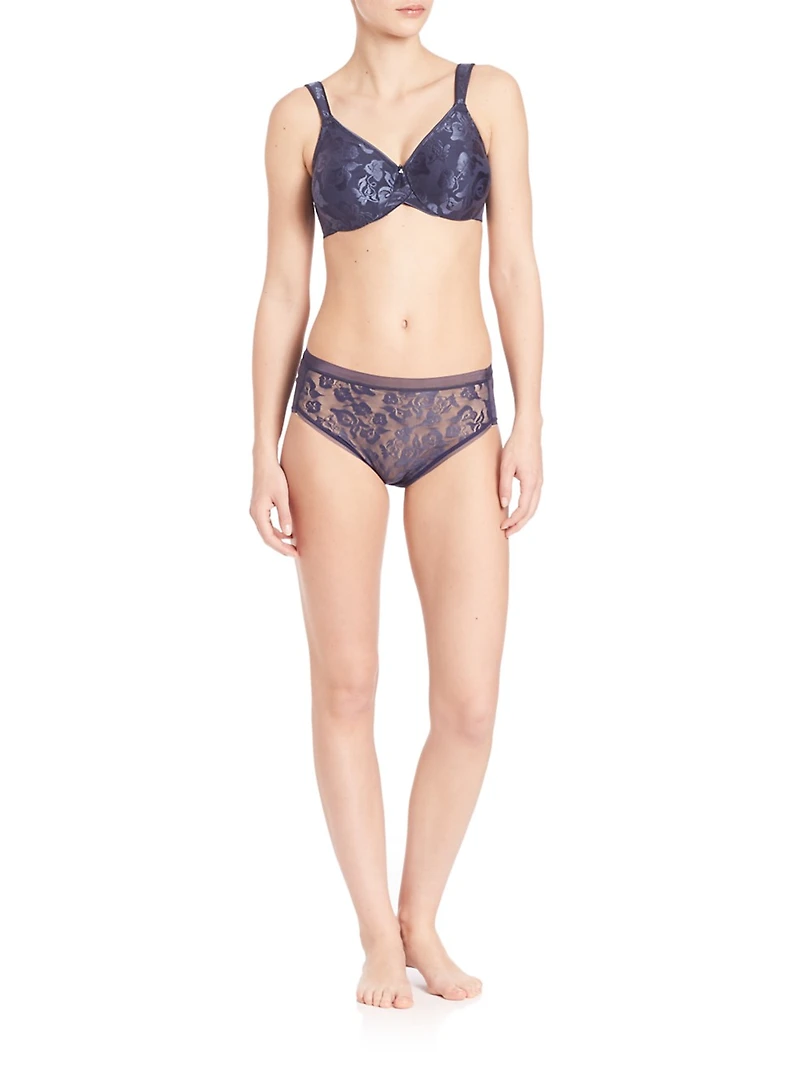 Awareness Underwire Bra