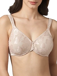 Awareness Underwire Bra
