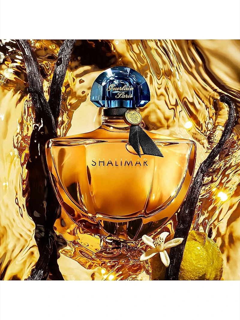 Shalimar Eau de Toilette Spray