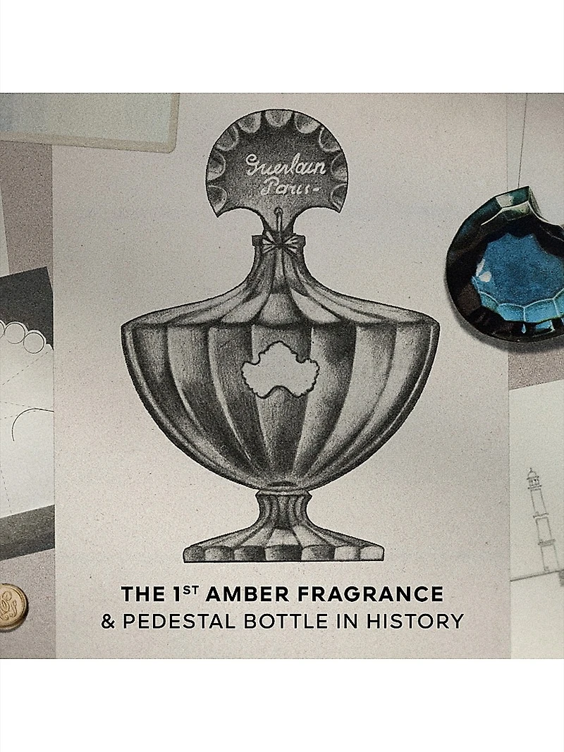 Shalimar Eau de Toilette Spray