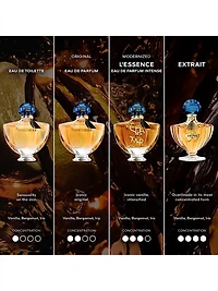 Shalimar Eau de Toilette Spray