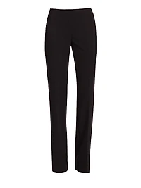 Carole Double-Face Wool Pants