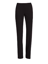 Carole Double-Face Wool Pants