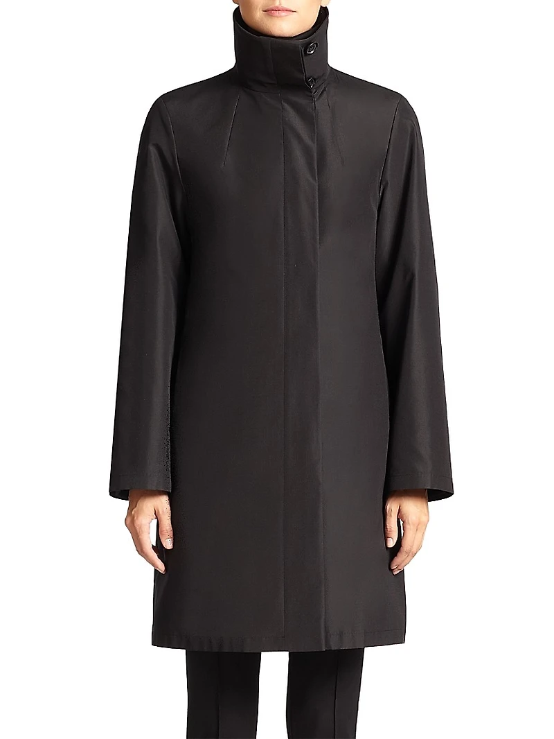 O'Neil Double-Layer Coat