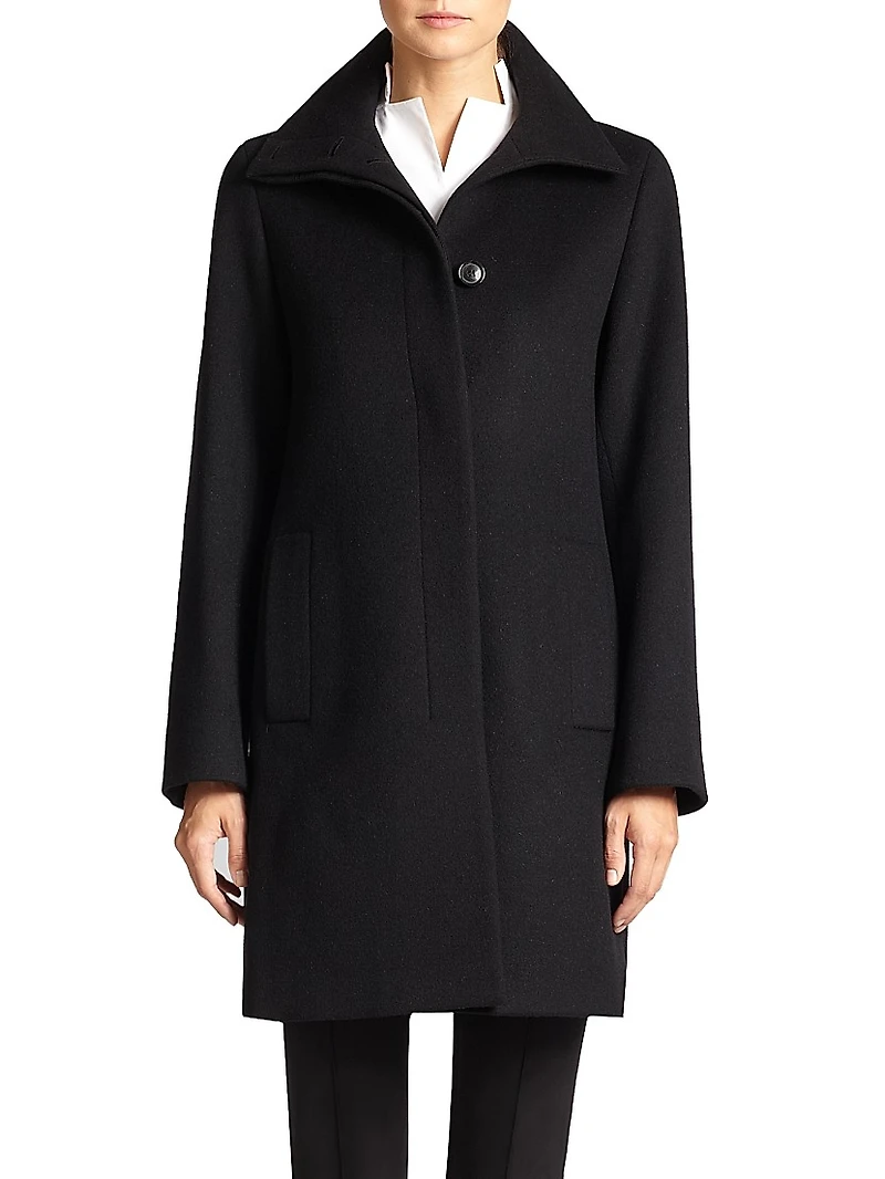 O'Neil Double-Layer Coat