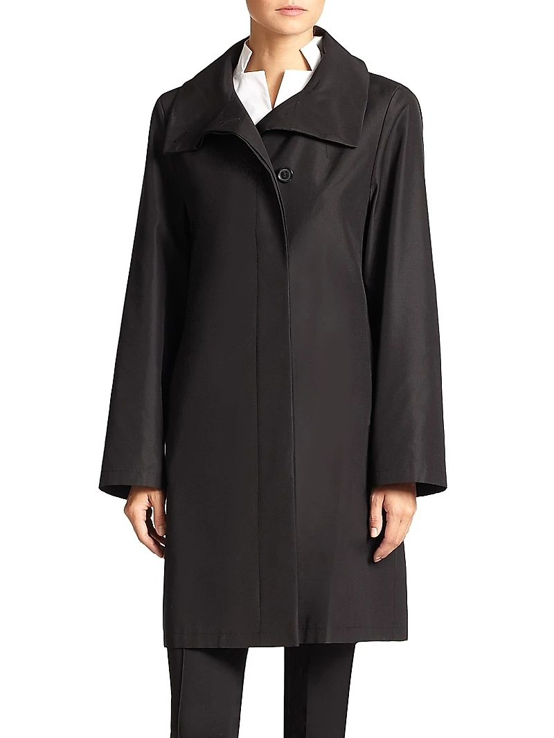 O'Neil Double-Layer Coat