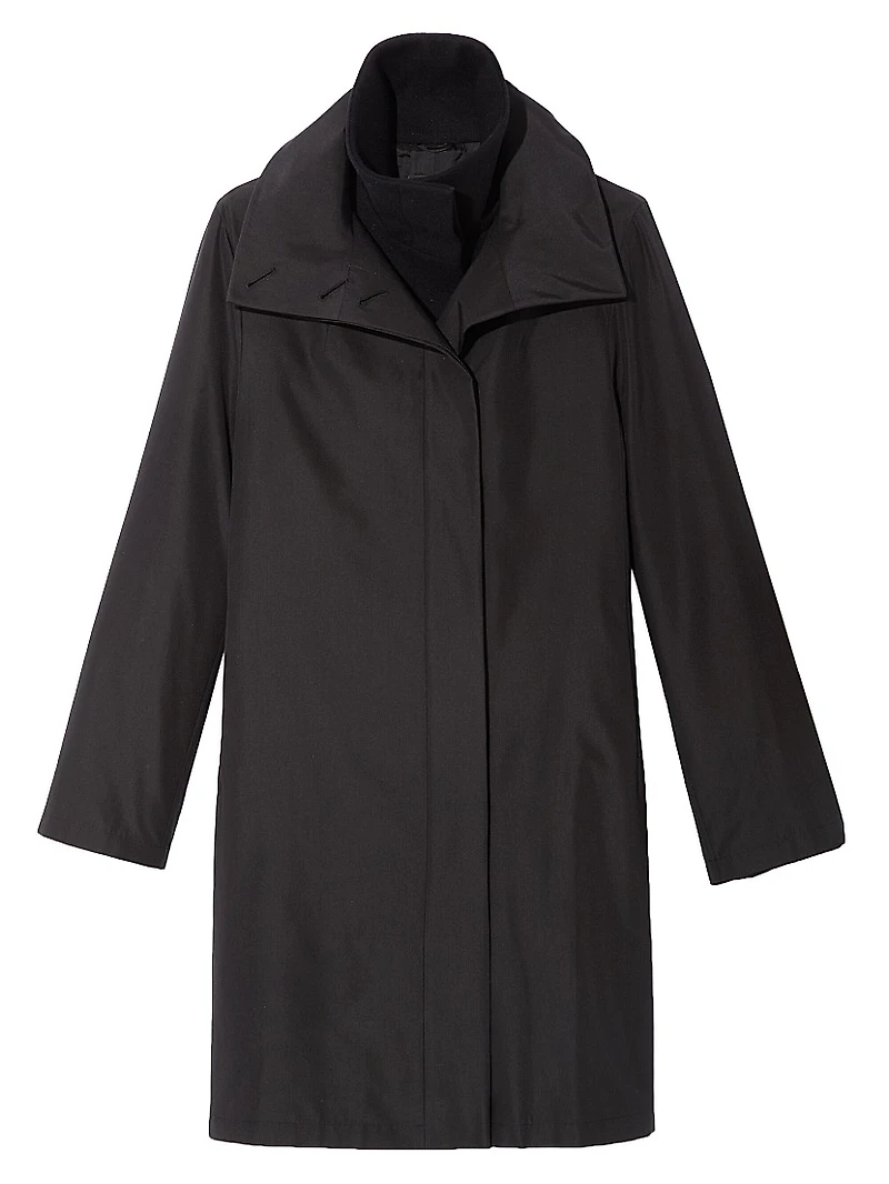 O'Neil Double-Layer Coat