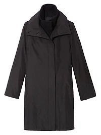 O'Neil Double-Layer Coat