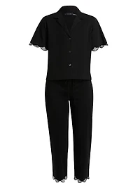 Bliss Serenity Cotton Pajamas